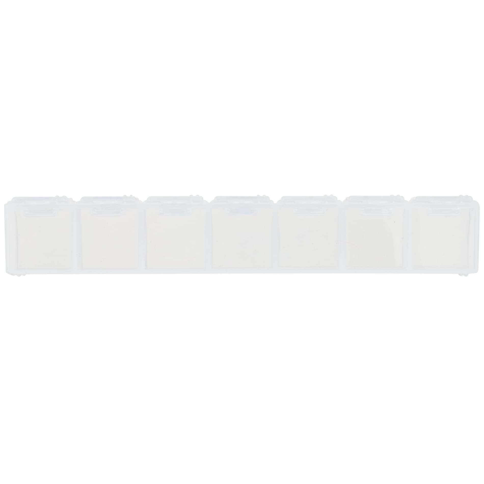 7-Day Pill Case