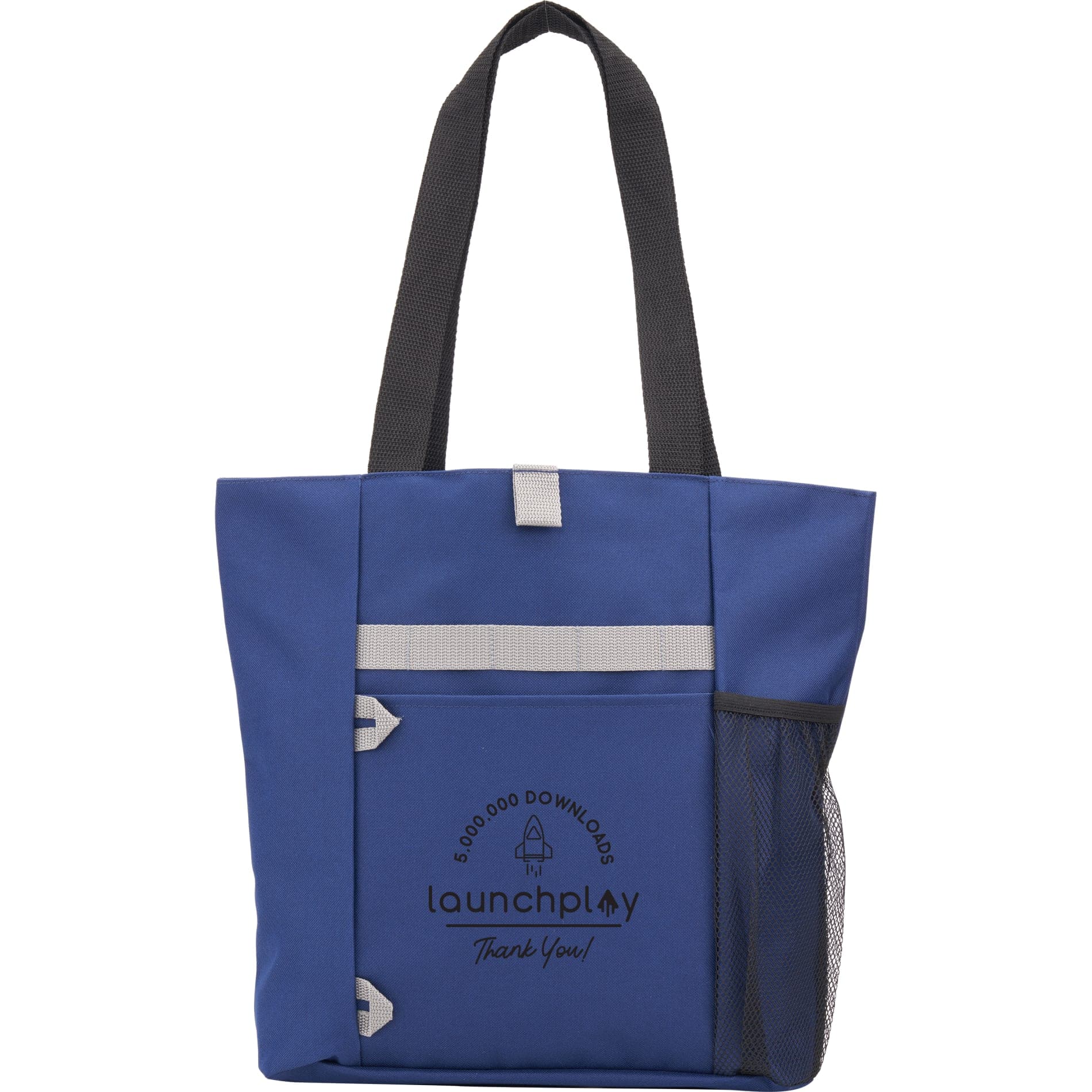 All-Purpose RPET Tote thumbnail 2