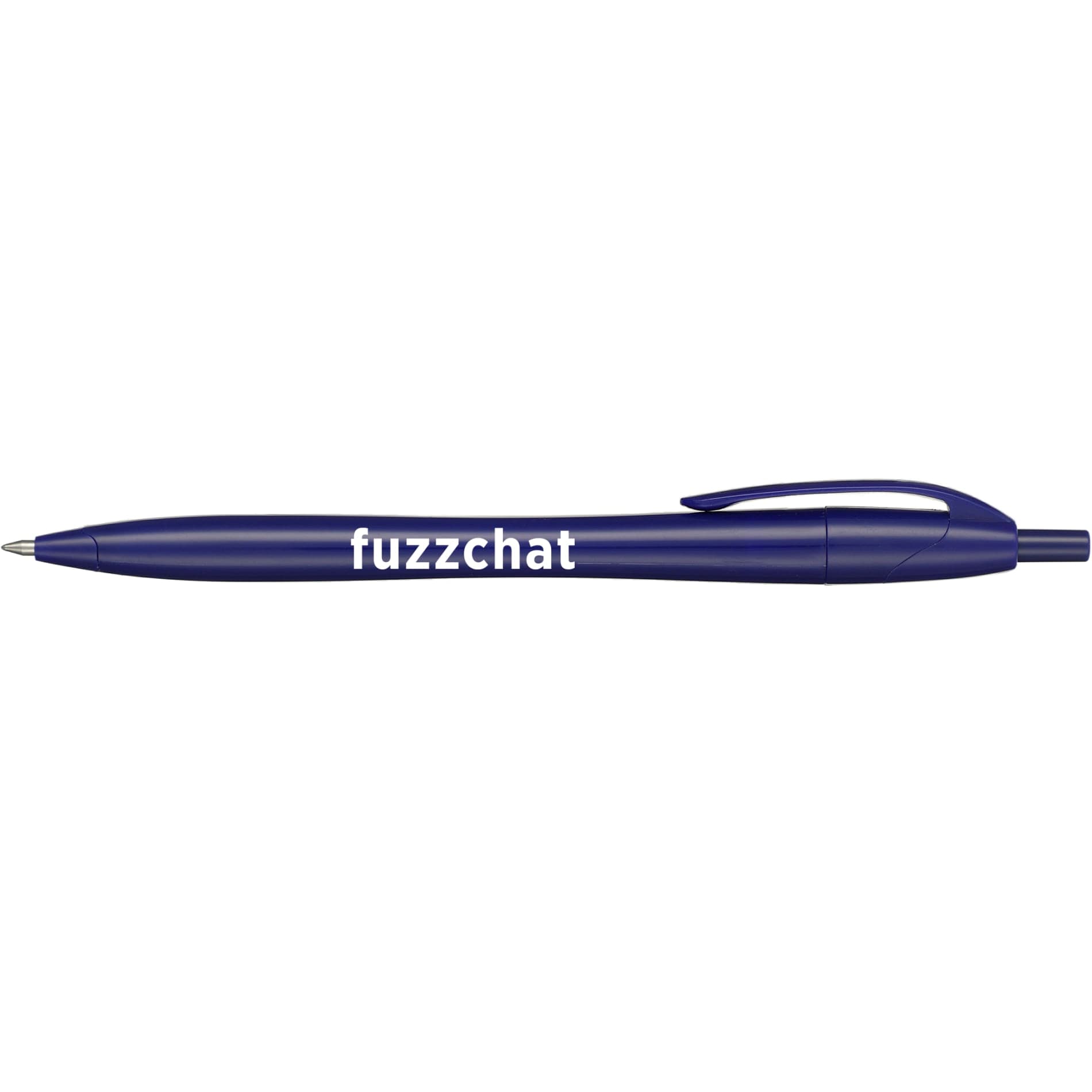 Cougar Gel Pen thumbnail 2