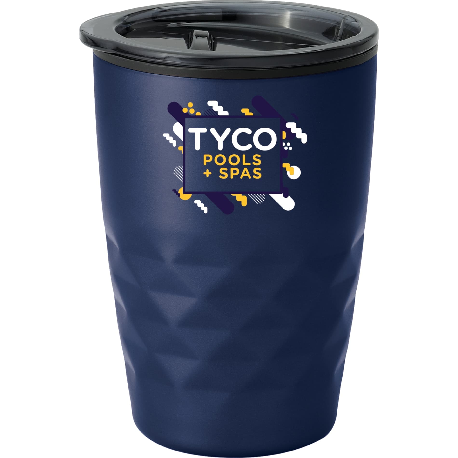 Kappa 12oz Tumbler thumbnail 3