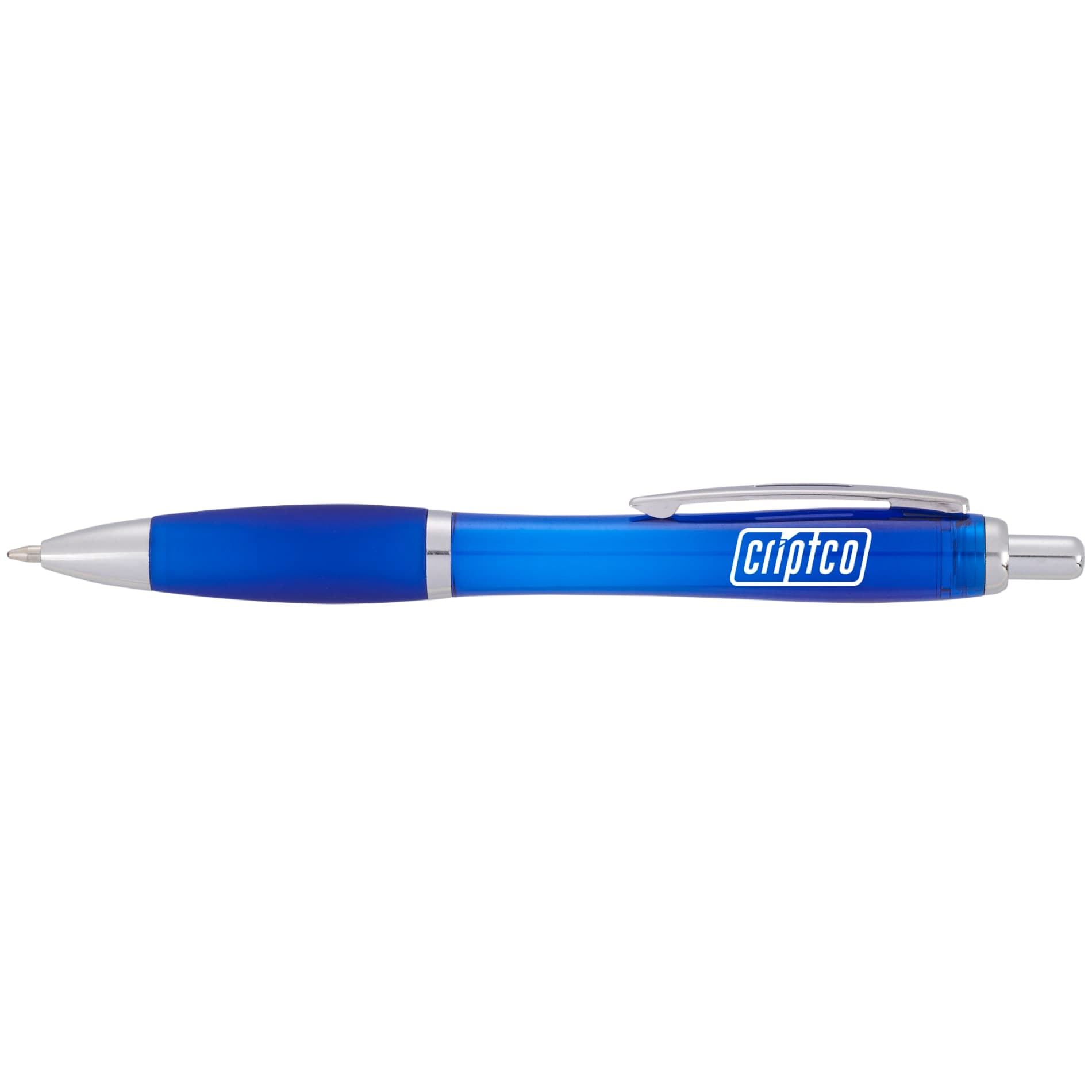 Nash Ballpoint Pen thumbnail 2