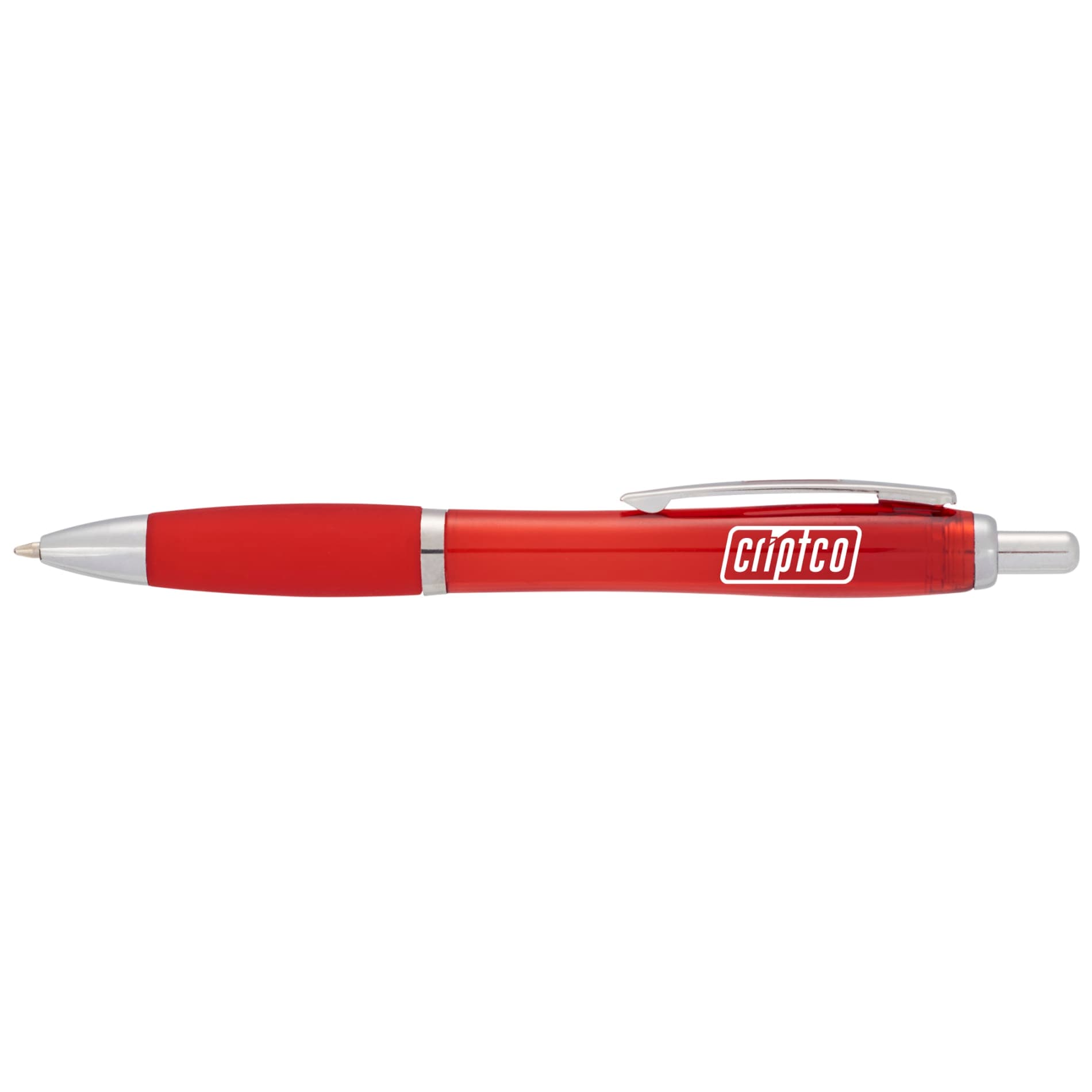 Nash Ballpoint Pen thumbnail 8