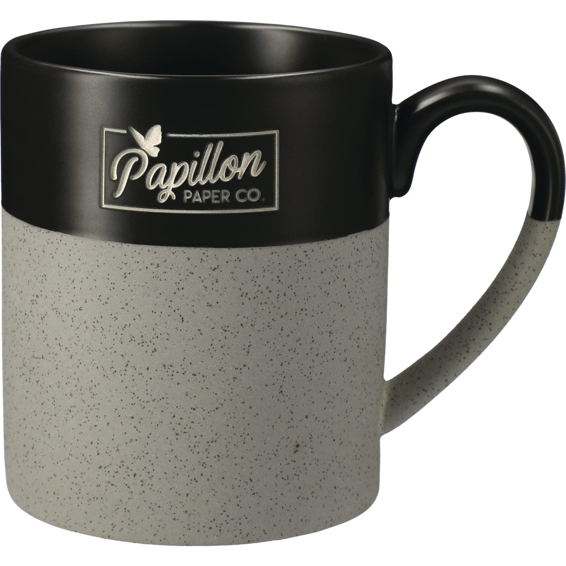 Otis Ceramic Mug 15oz thumbnail 2
