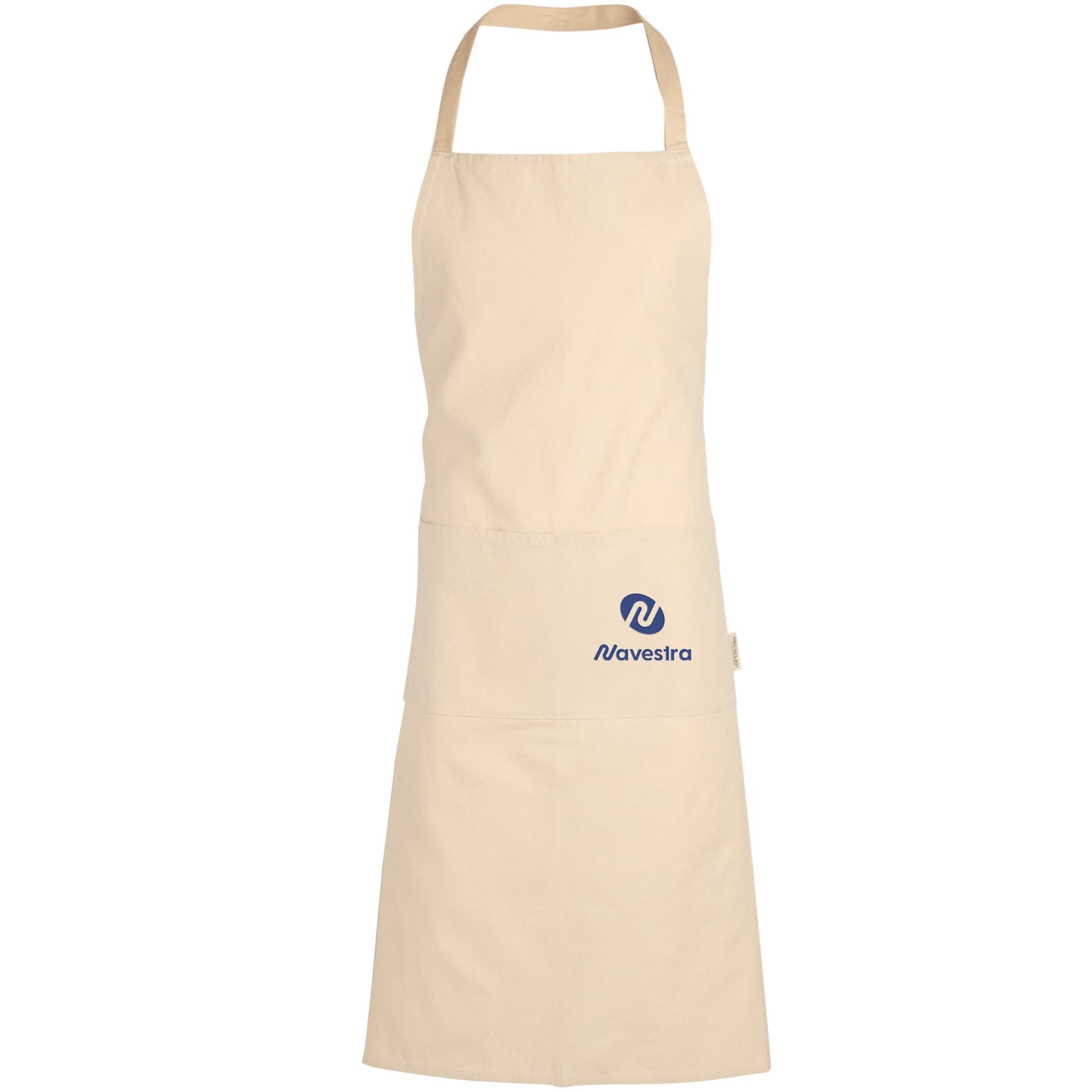 Recycled Cotton Apron thumbnail 2
