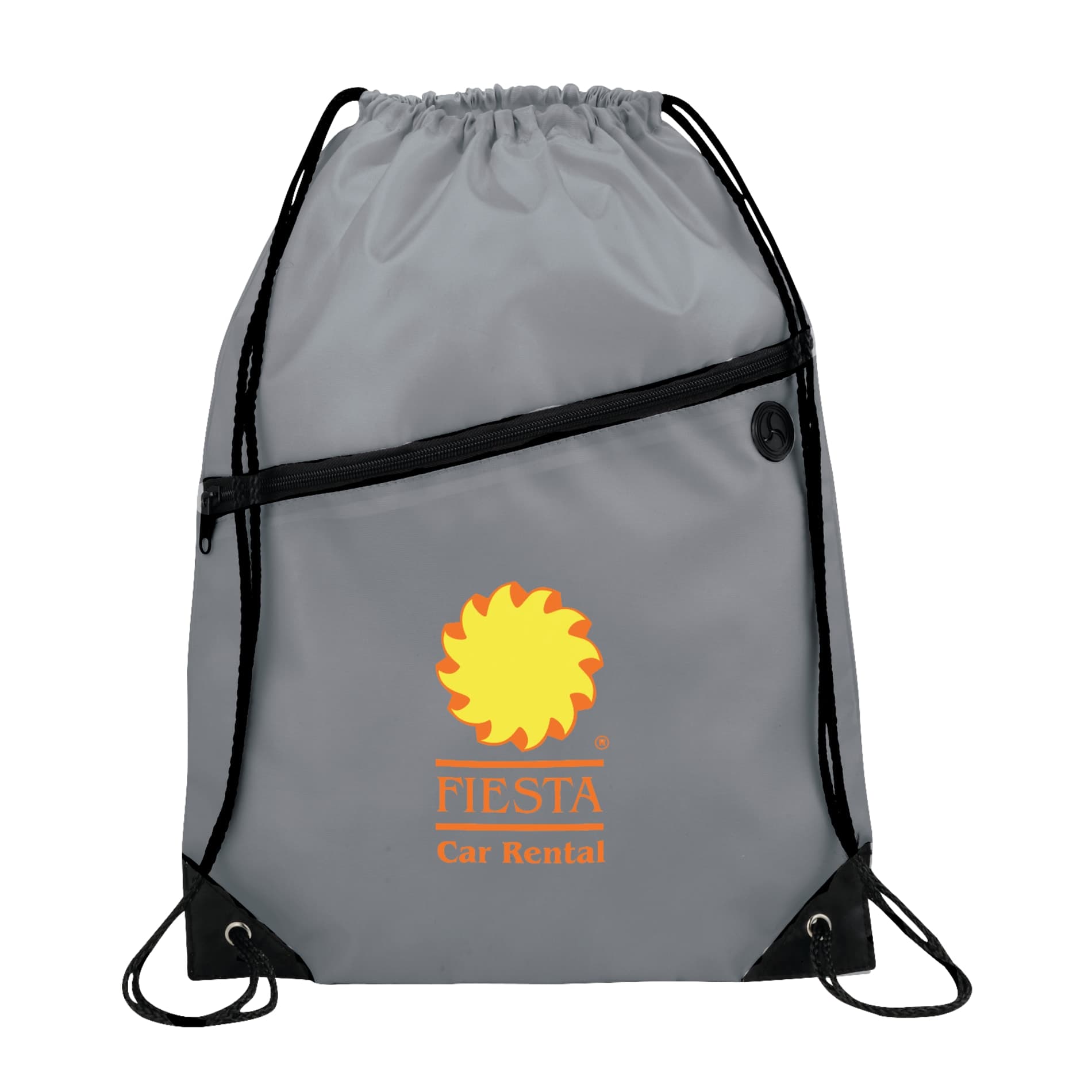 Robin Drawstring Bag thumbnail 4