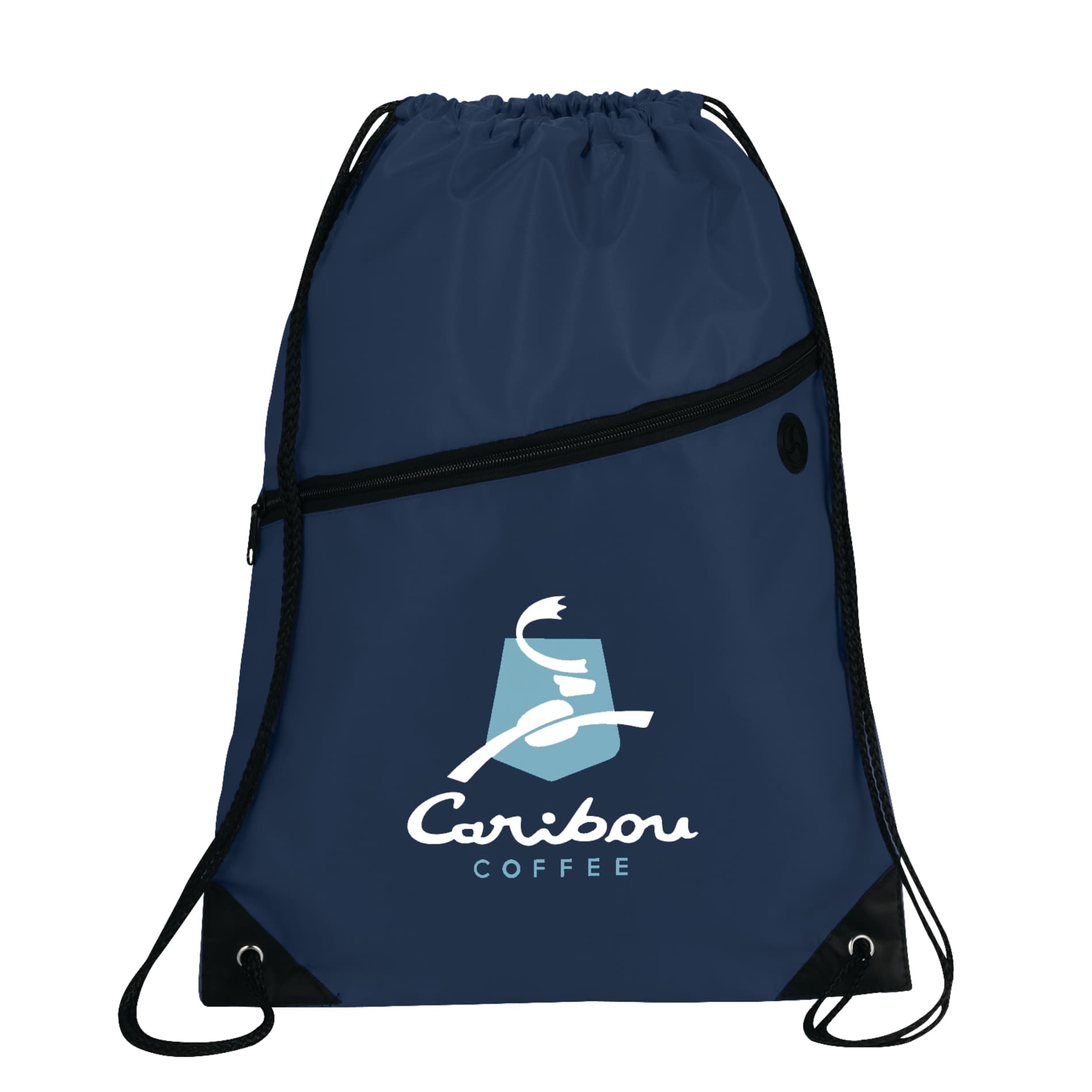 Robin Drawstring Bag thumbnail 6