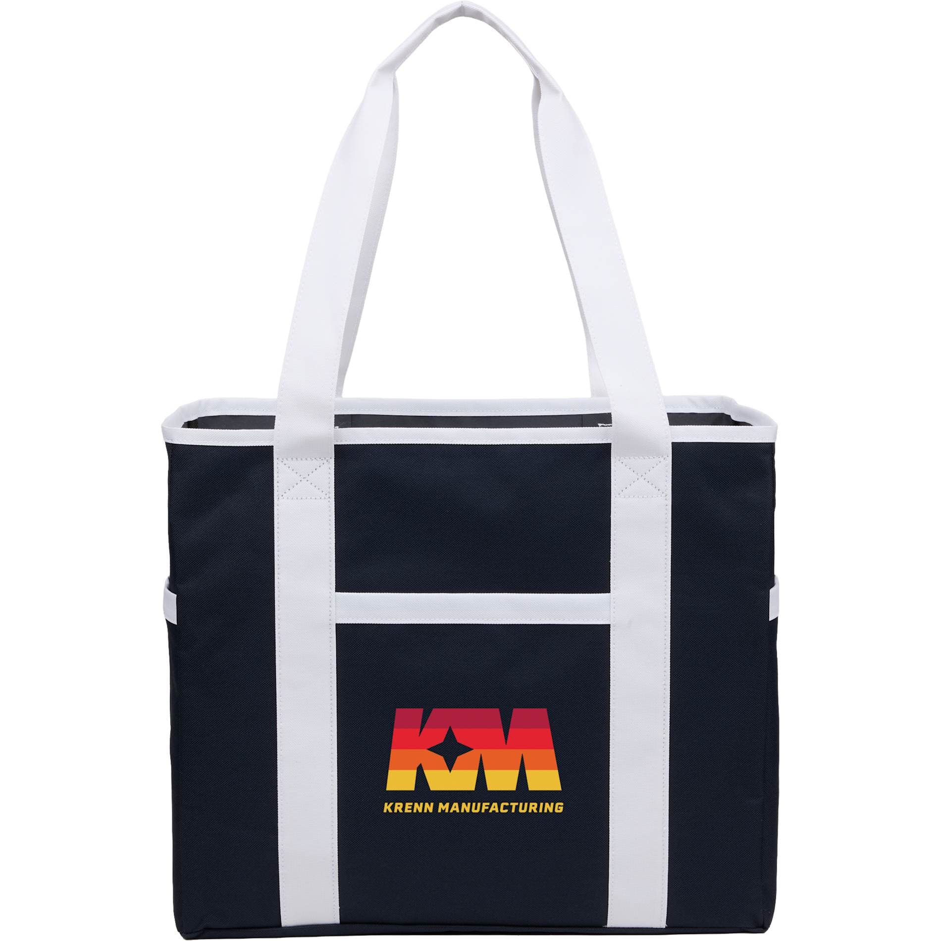 Varsity Club Tote thumbnail 3