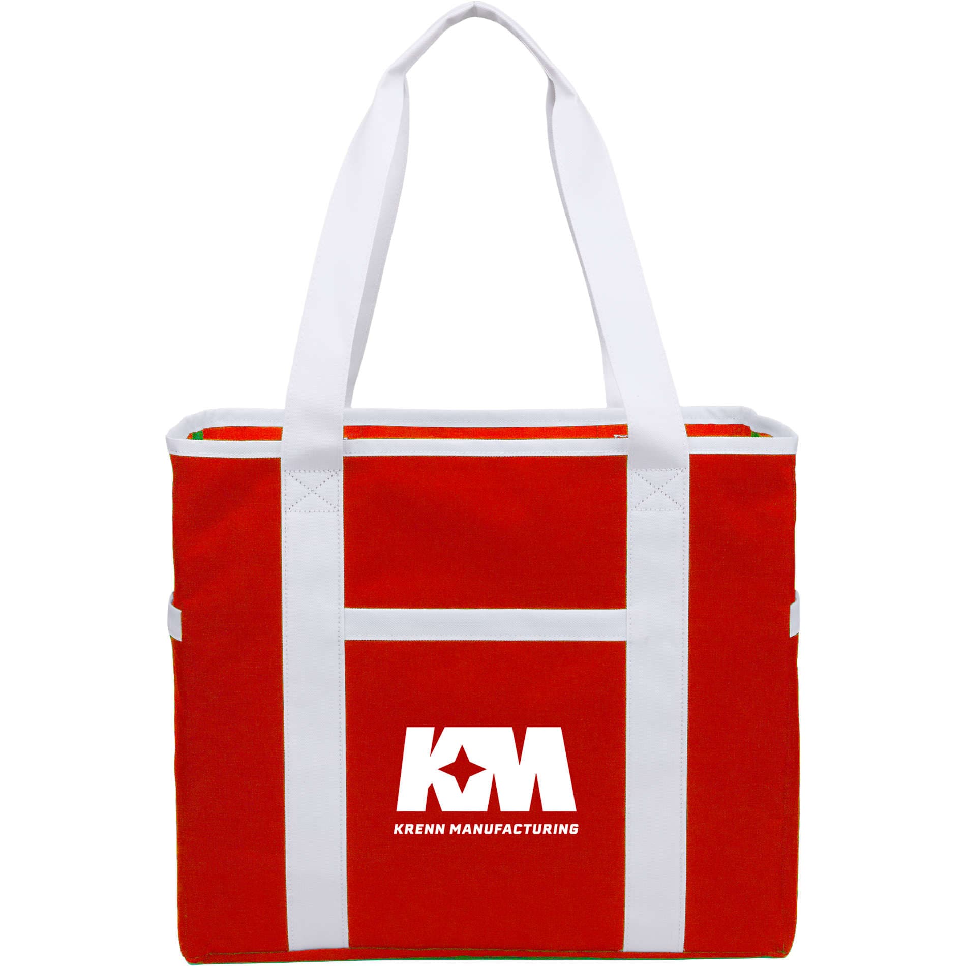 Varsity Club Tote thumbnail 4