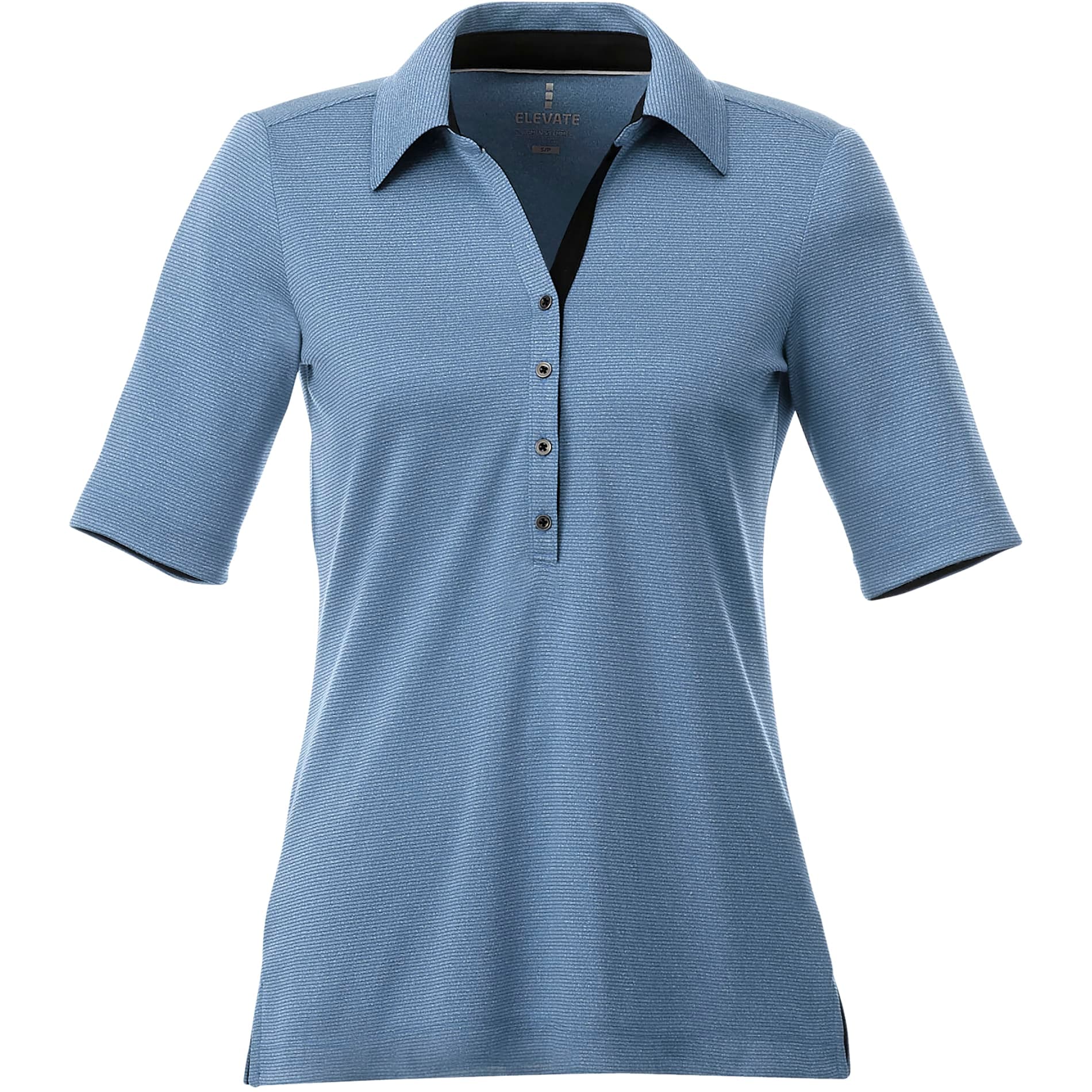 Womens SKARA SS Polo