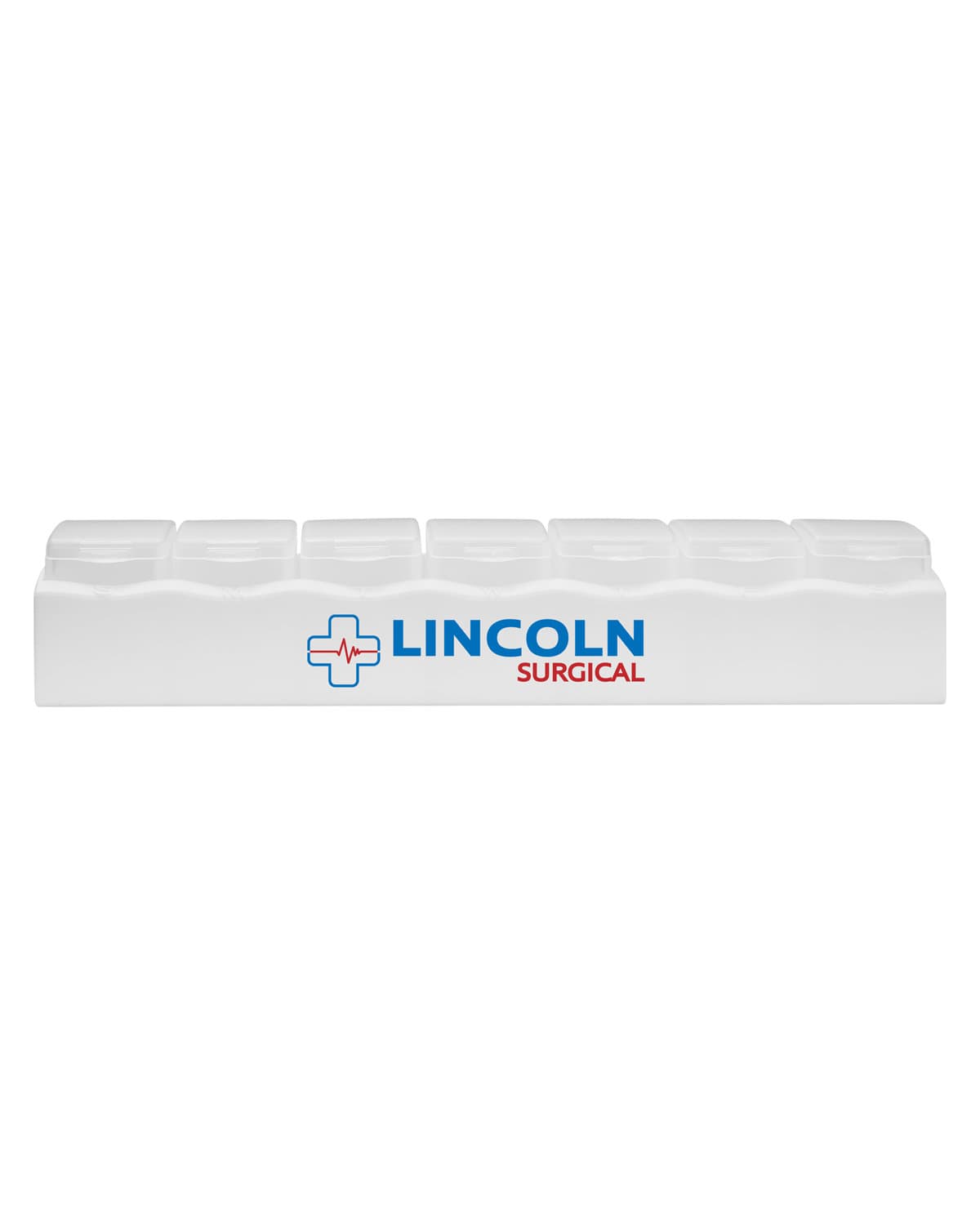 7-Day Pill Box.