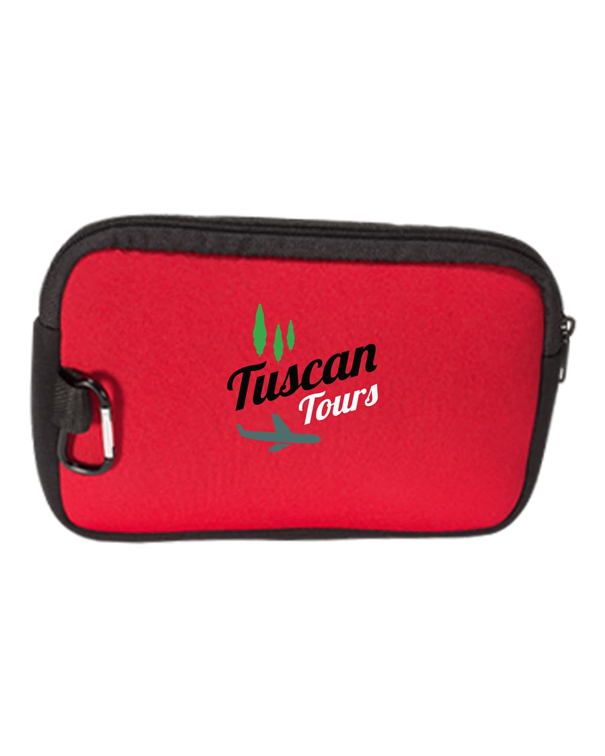 Accessory Pouch.