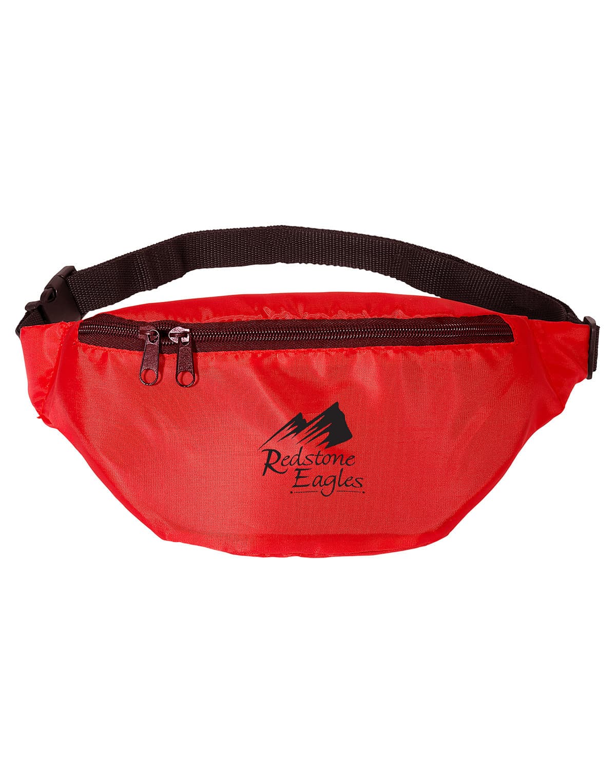 Budget Waist Pack.
