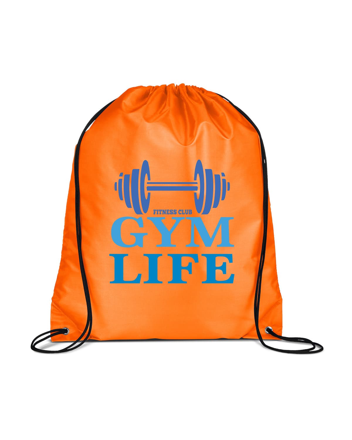 Drawstring Bag. thumbnail 7