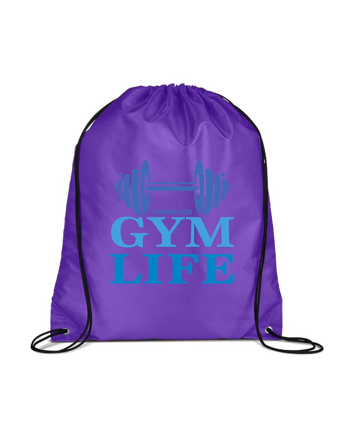 Drawstring Bag. thumbnail 5