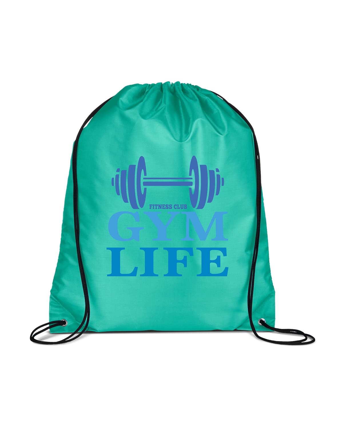 Drawstring Bag. thumbnail 3