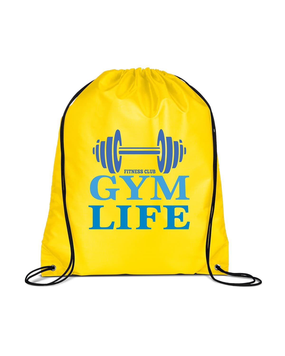 Drawstring Bag.