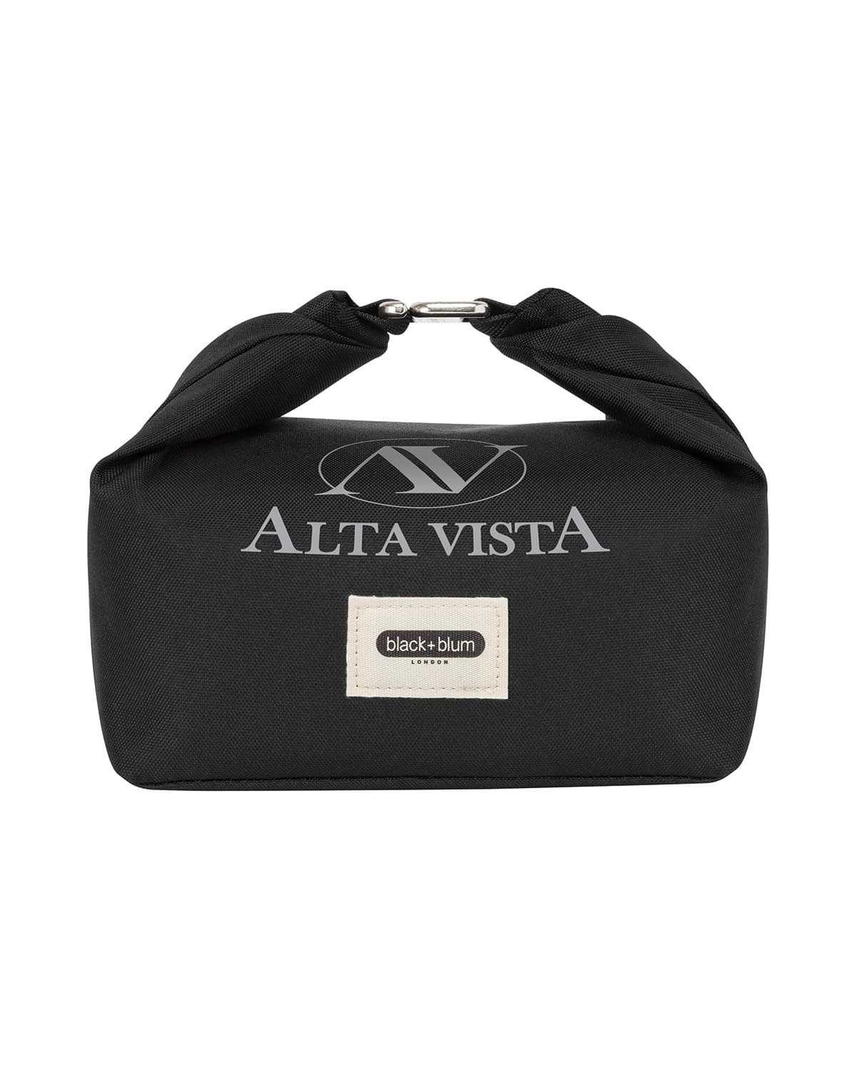 Eco Lunch Bag.