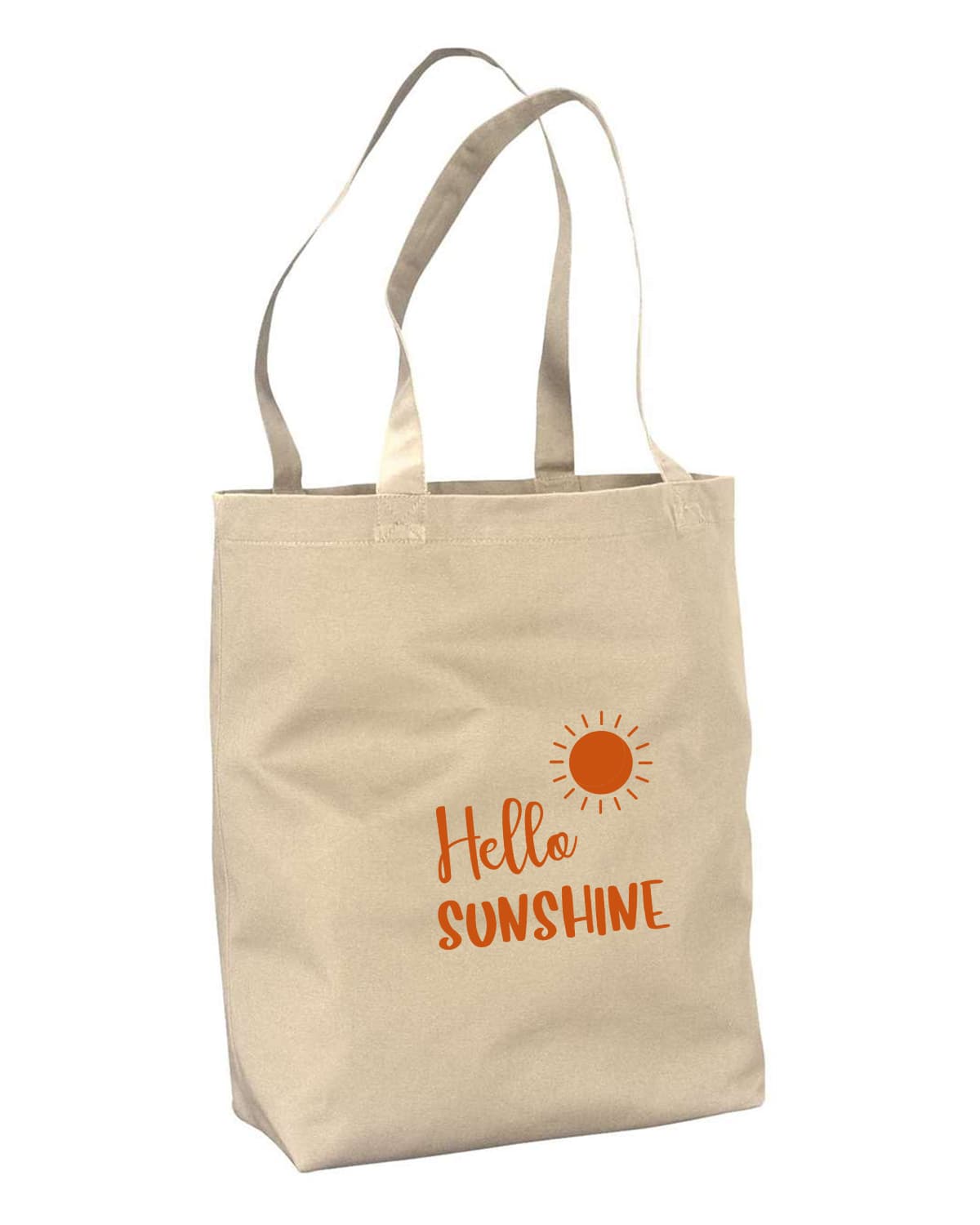 Everyday Tote.