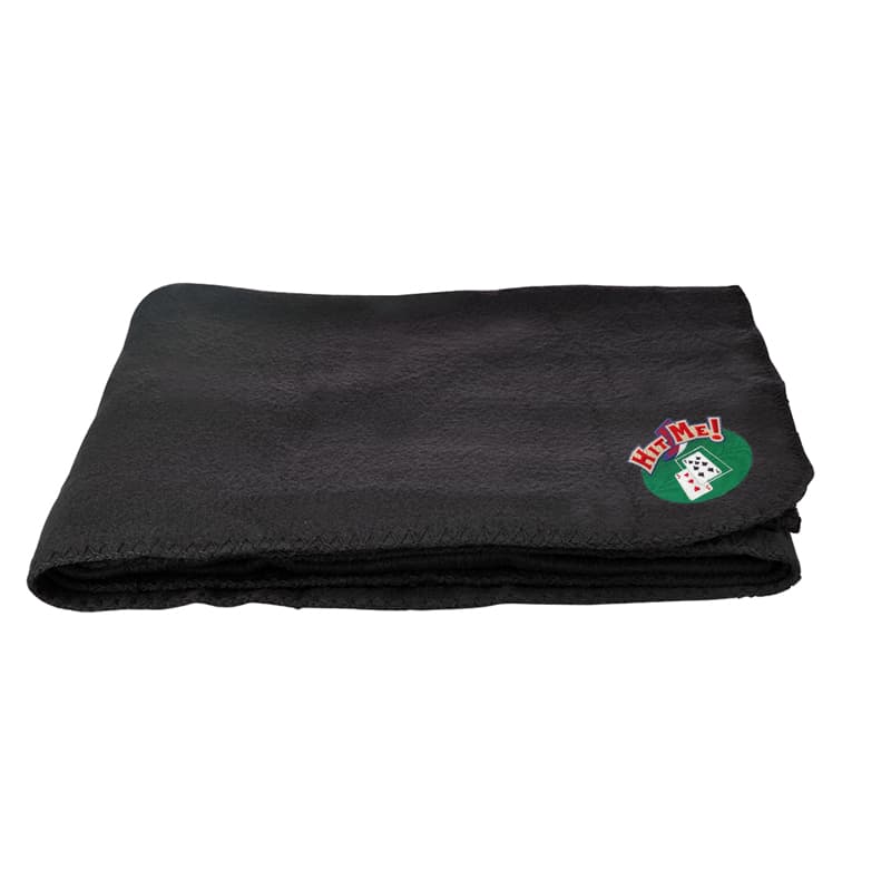 Fleece Blanket. thumbnail 5