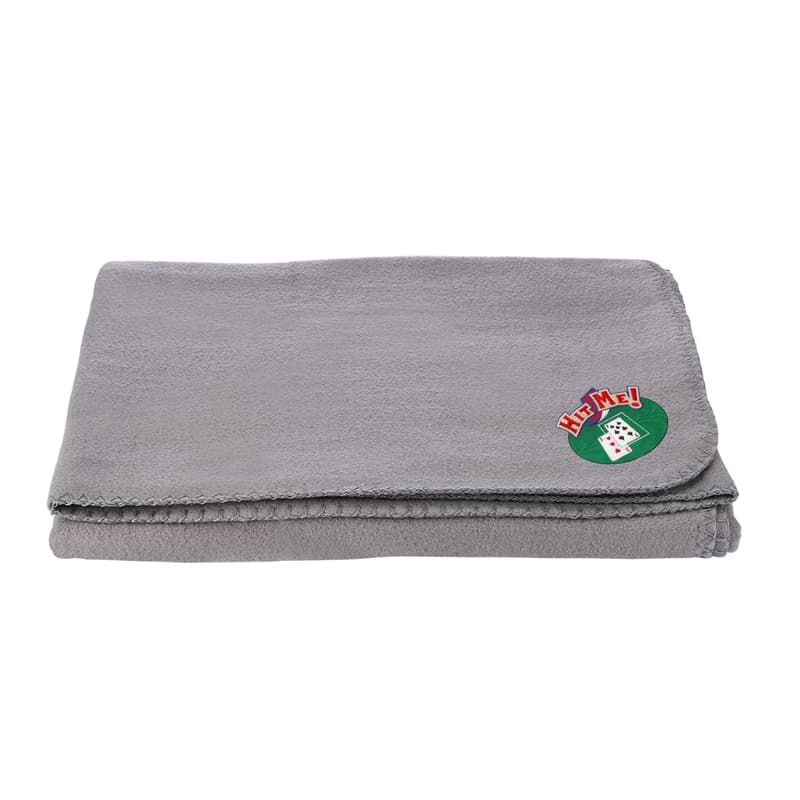 Fleece Blanket. thumbnail 2