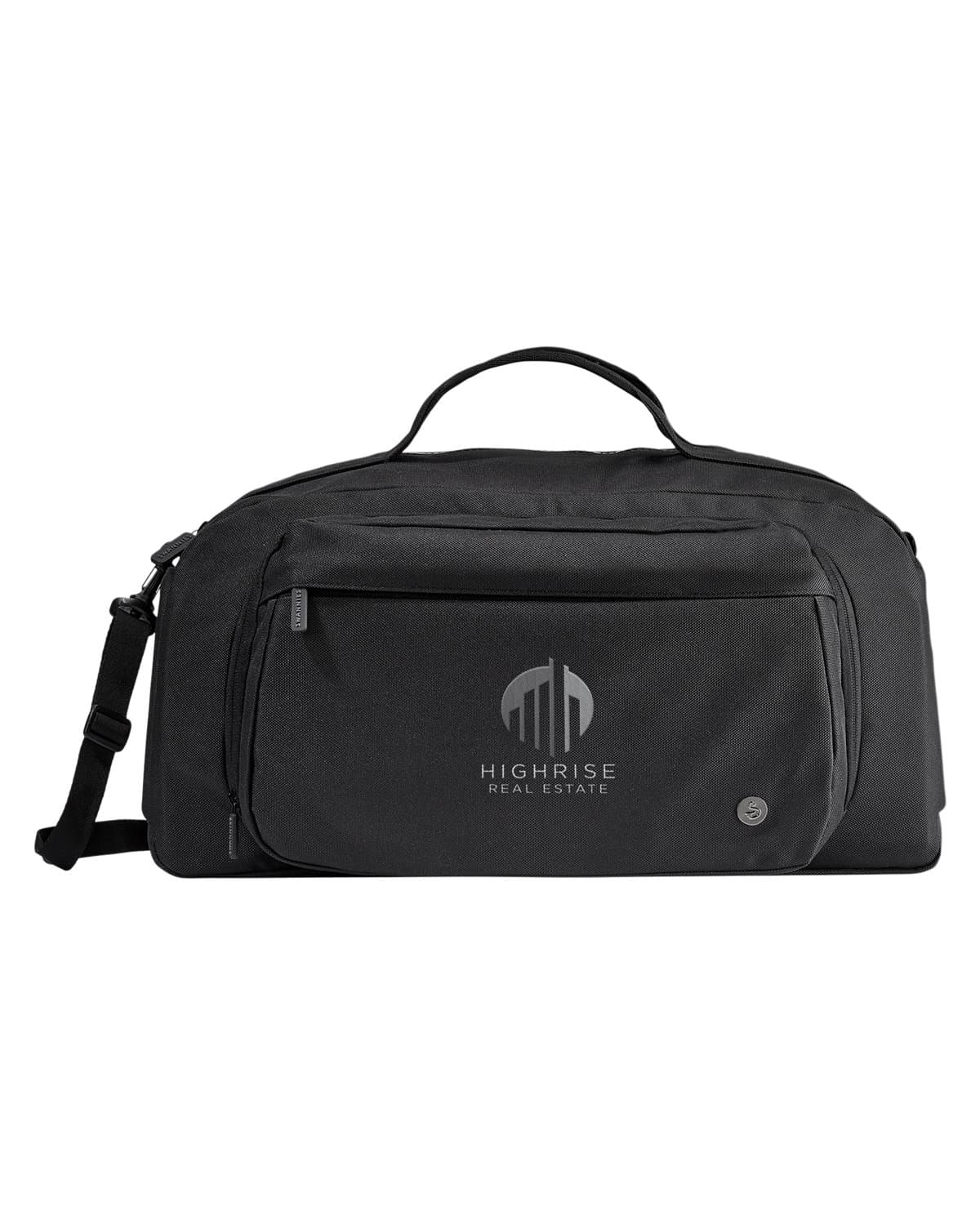 Golf Duffel Bag.