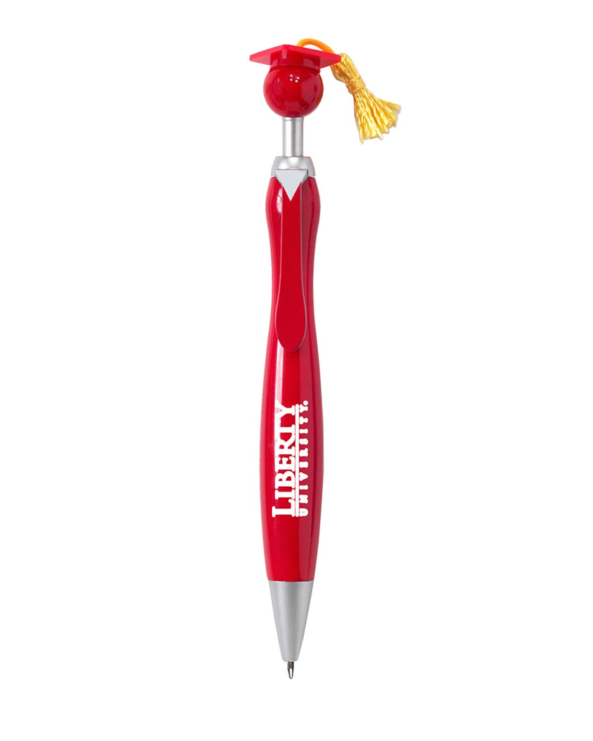 Graduation Pen.