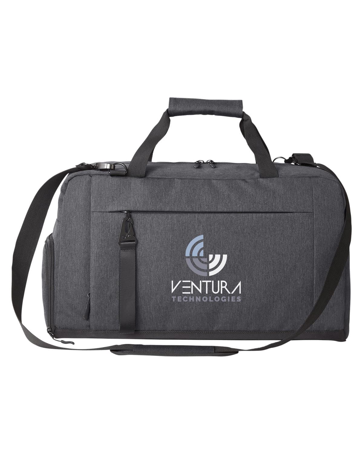 JAQ Duffel Bag.