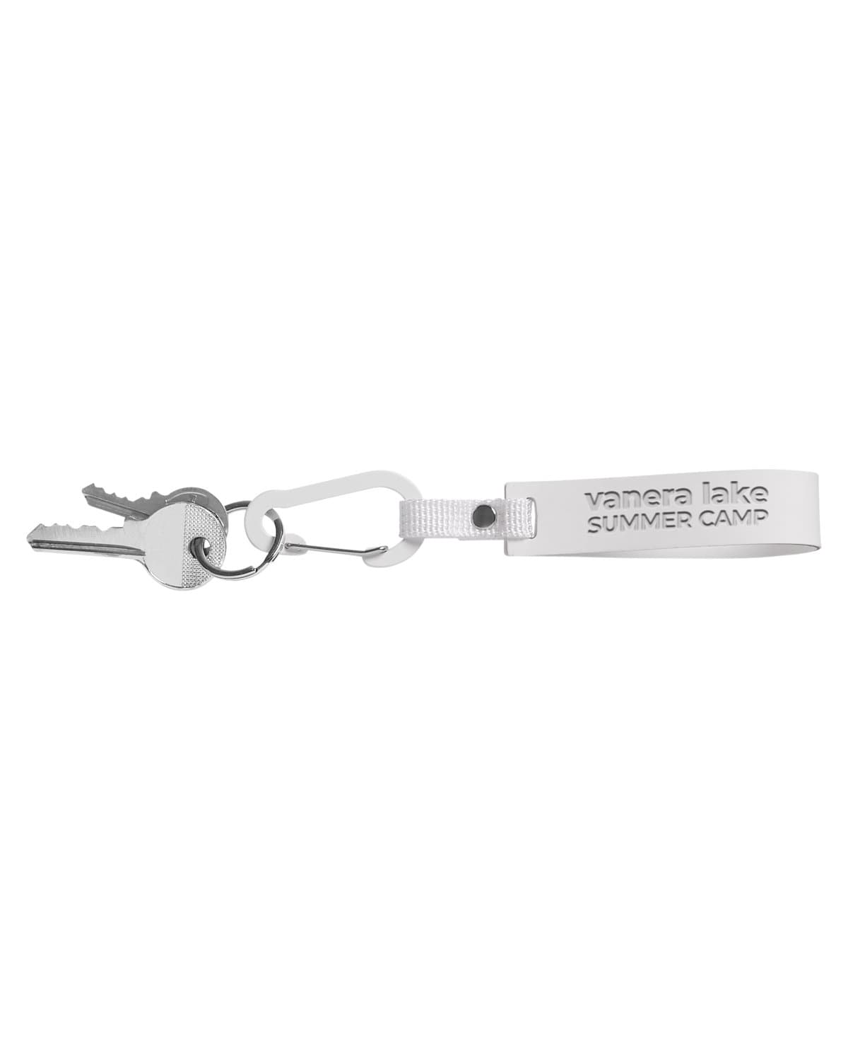 Loop Keychain.