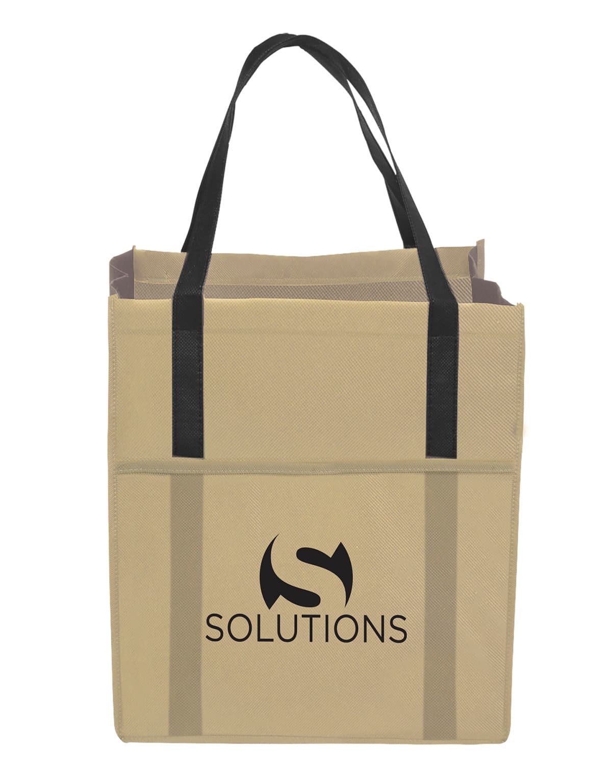 Metro Shopper.