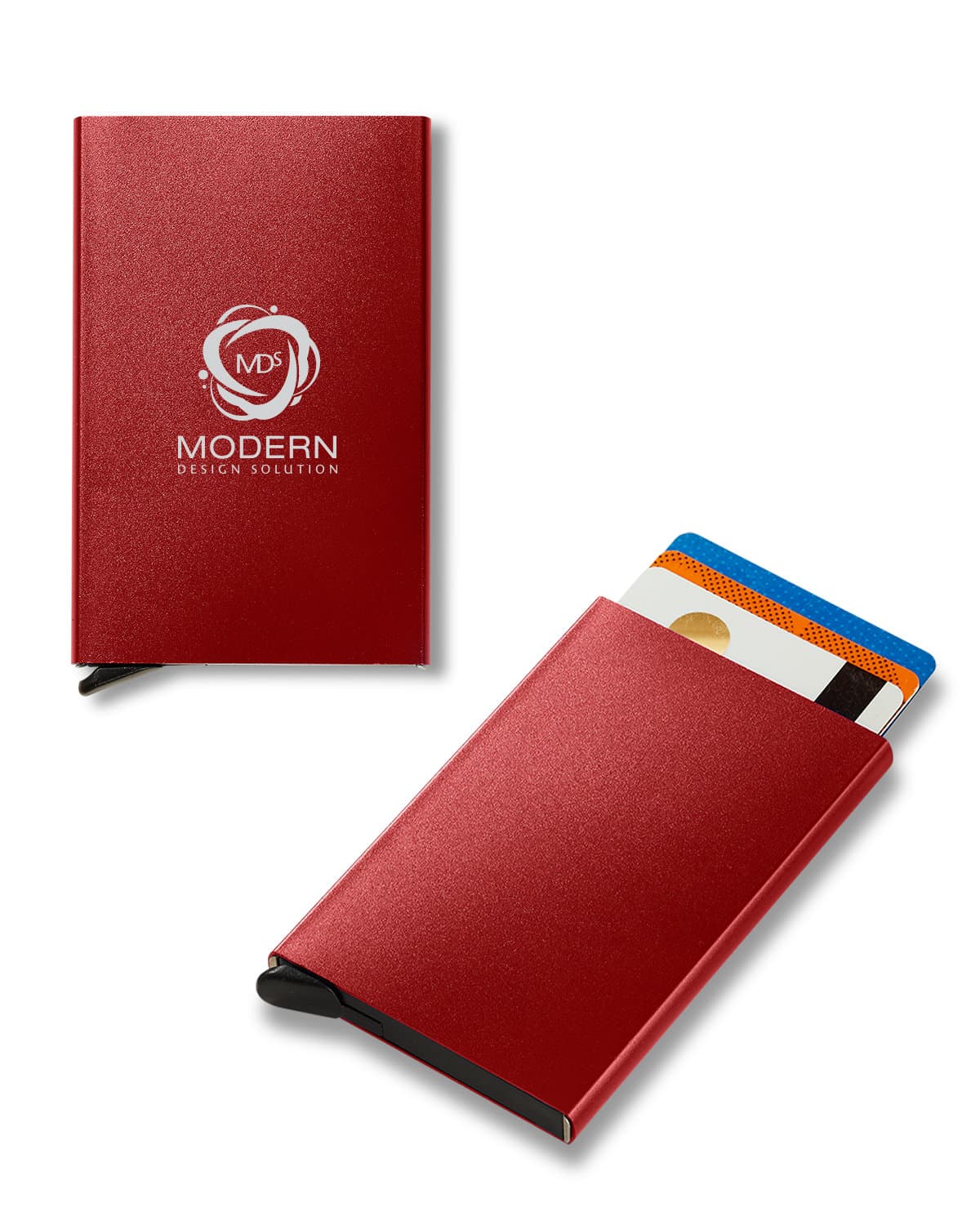 RFID Card Holder.