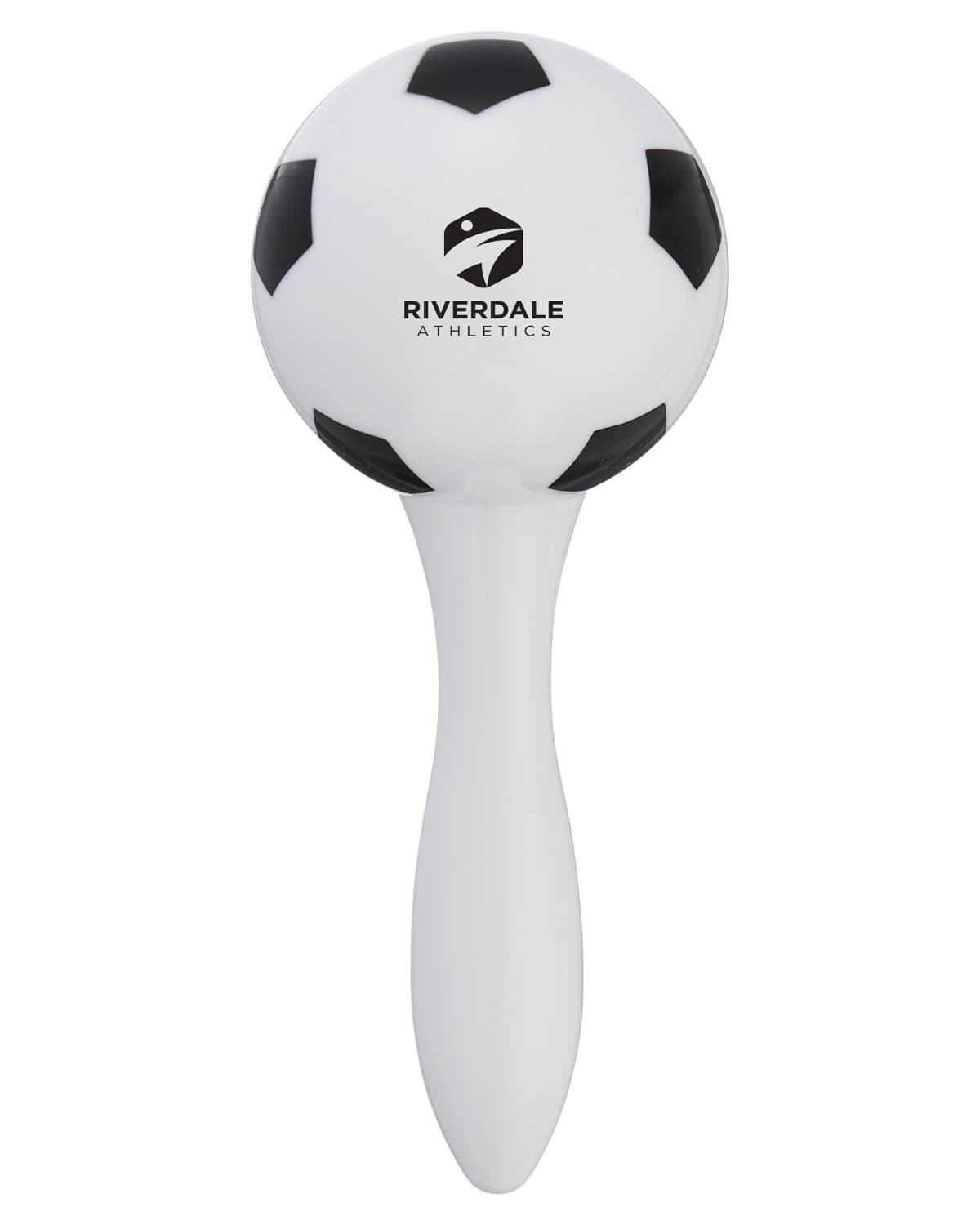 Soccer Maracas.