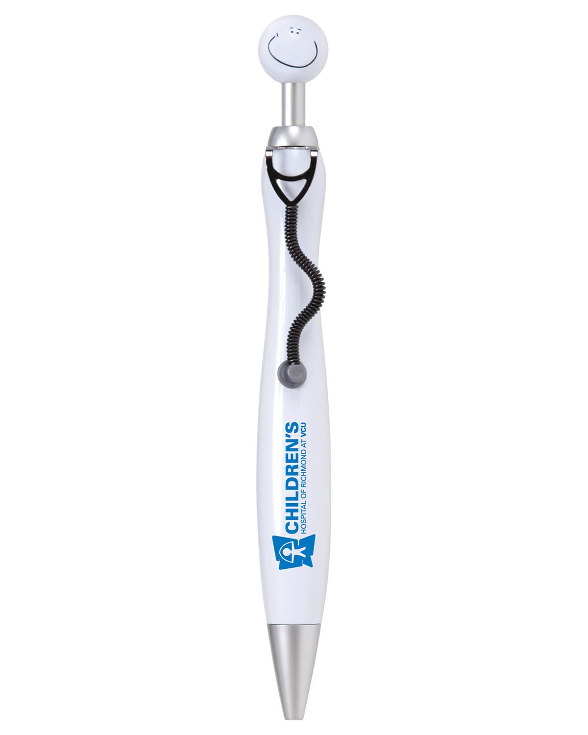 Stethoscope Pen.