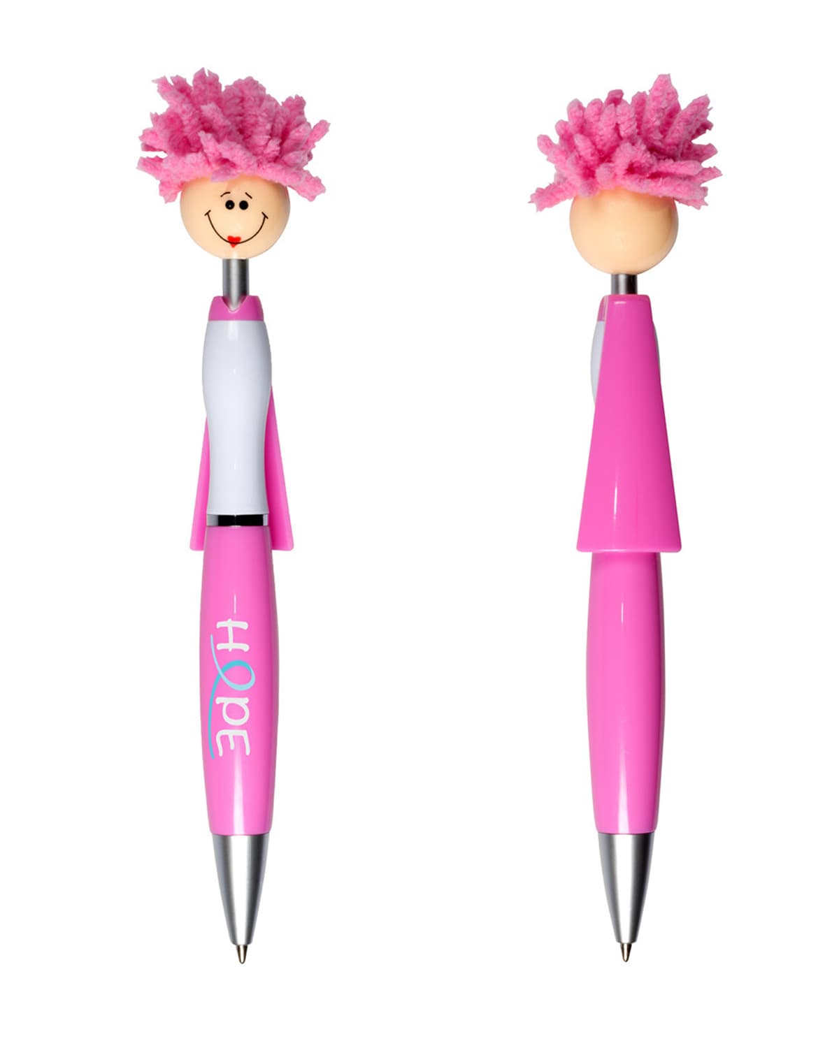 Superhero Pen.