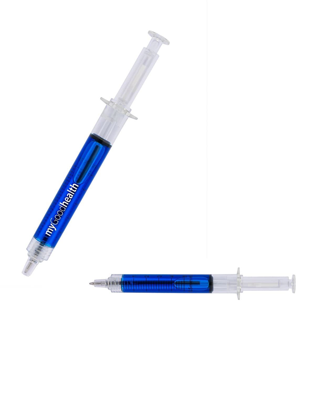 Syringe Pen. thumbnail 2