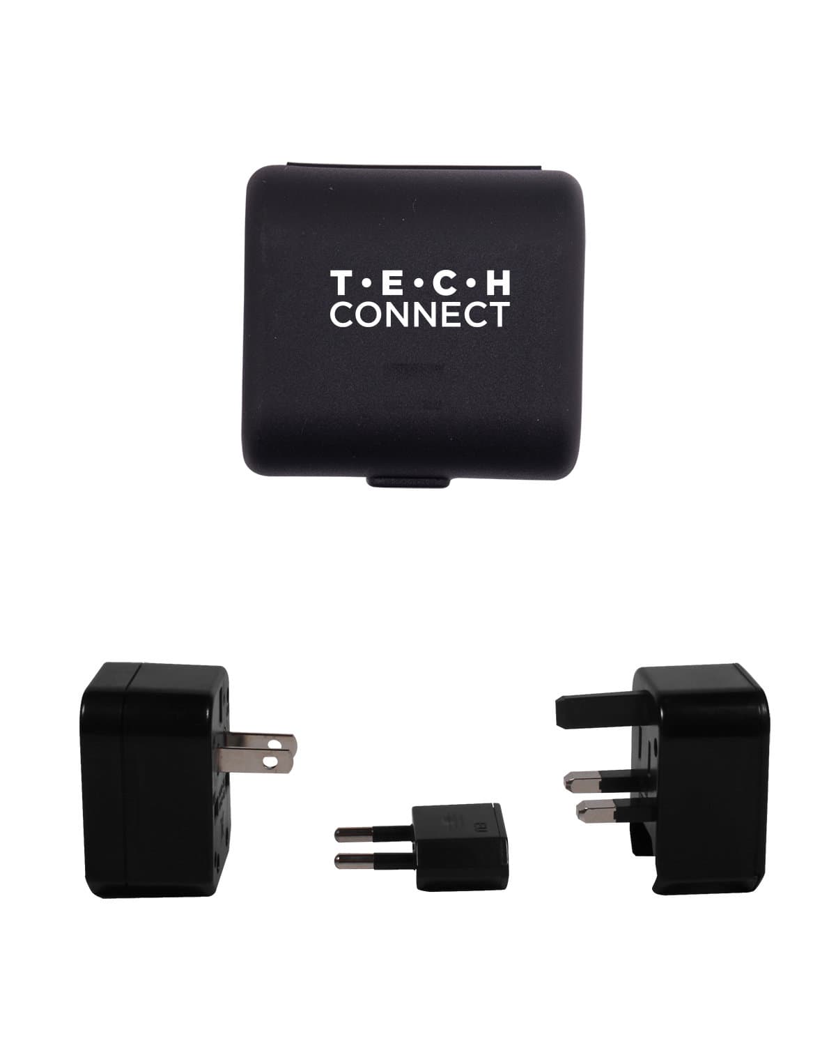 Travel Adapter. thumbnail 2