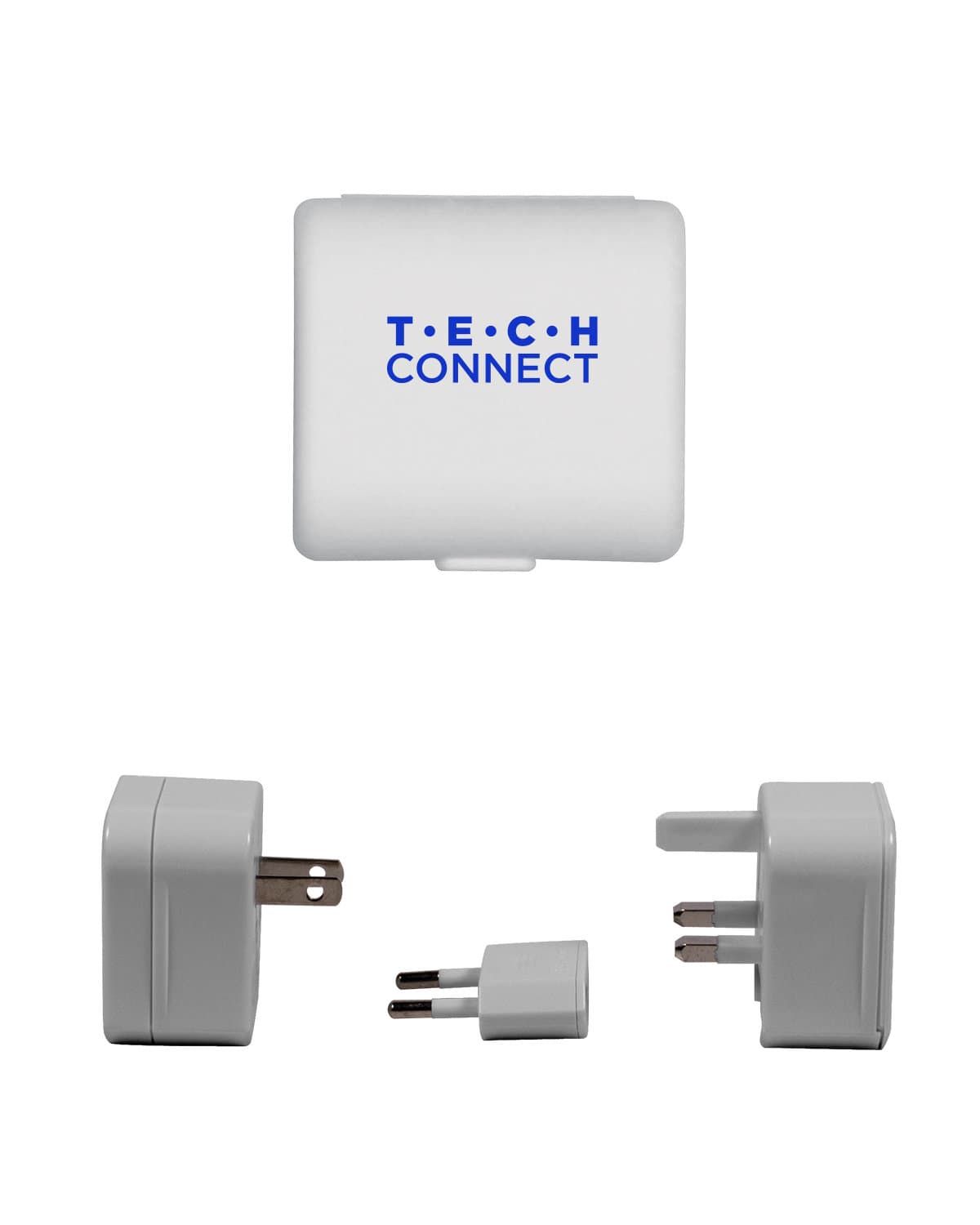 Travel Adapter.