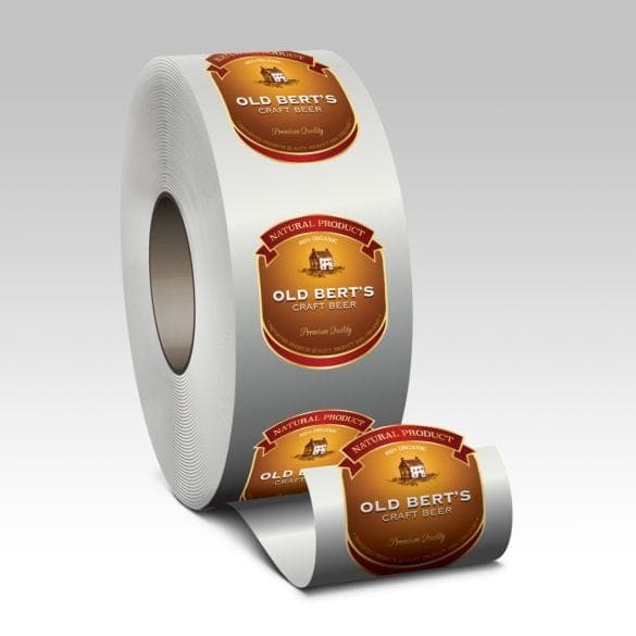 Custom Labels - Image 1