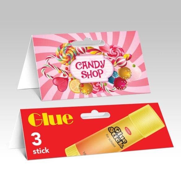 Header Cards - Image 1