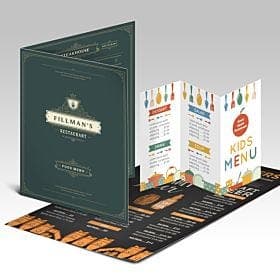Common Menus - Image 1
