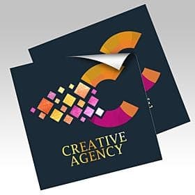 Stickers & Labels