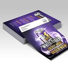 Direct Mail Sell Sheets - Image 1