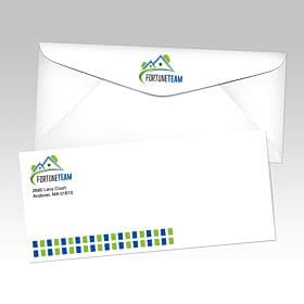 Full Color Envelopes