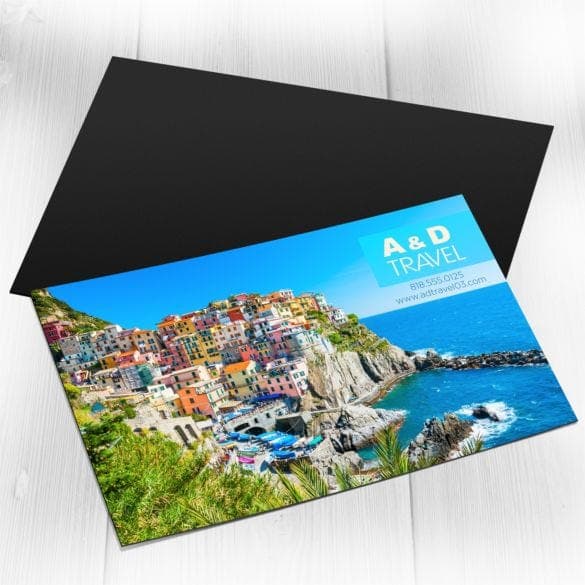 Magnet Postcards