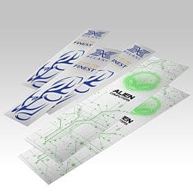 Pearl Bookmarks - Image 1