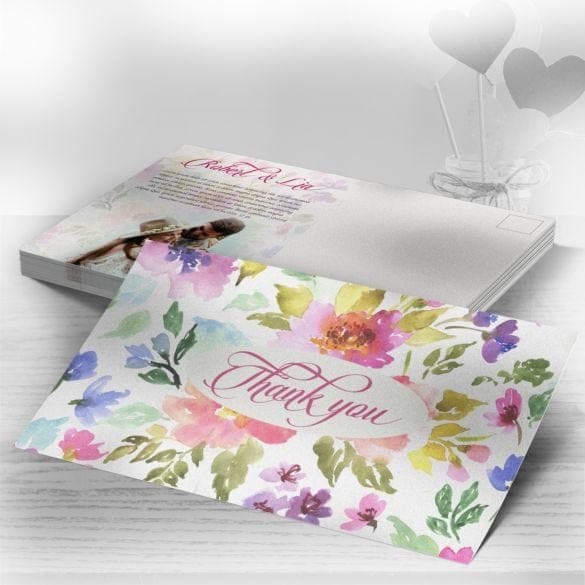 Pearl Postcards