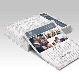 Pearl Sell Sheets - Image 1