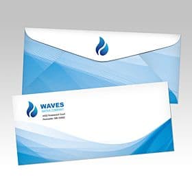 Premium Opaque Envelopes