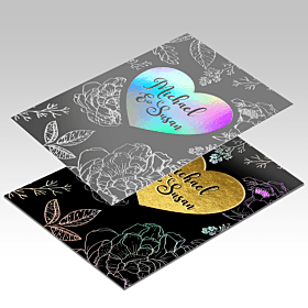 RSVP Cards
