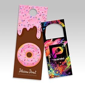 Standard Hang Tags