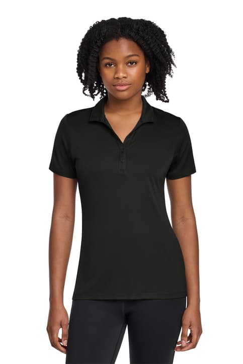 Sport-Tek ® Women's PosiCharge ® Re-Compete Polo LST725